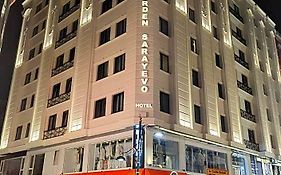 Hotel Erden Sarayevo